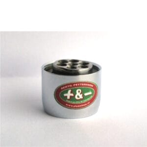 Vattenvirvlare och strålskydd